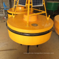 meteorological/oceanographic hydrologic monitoring buoy